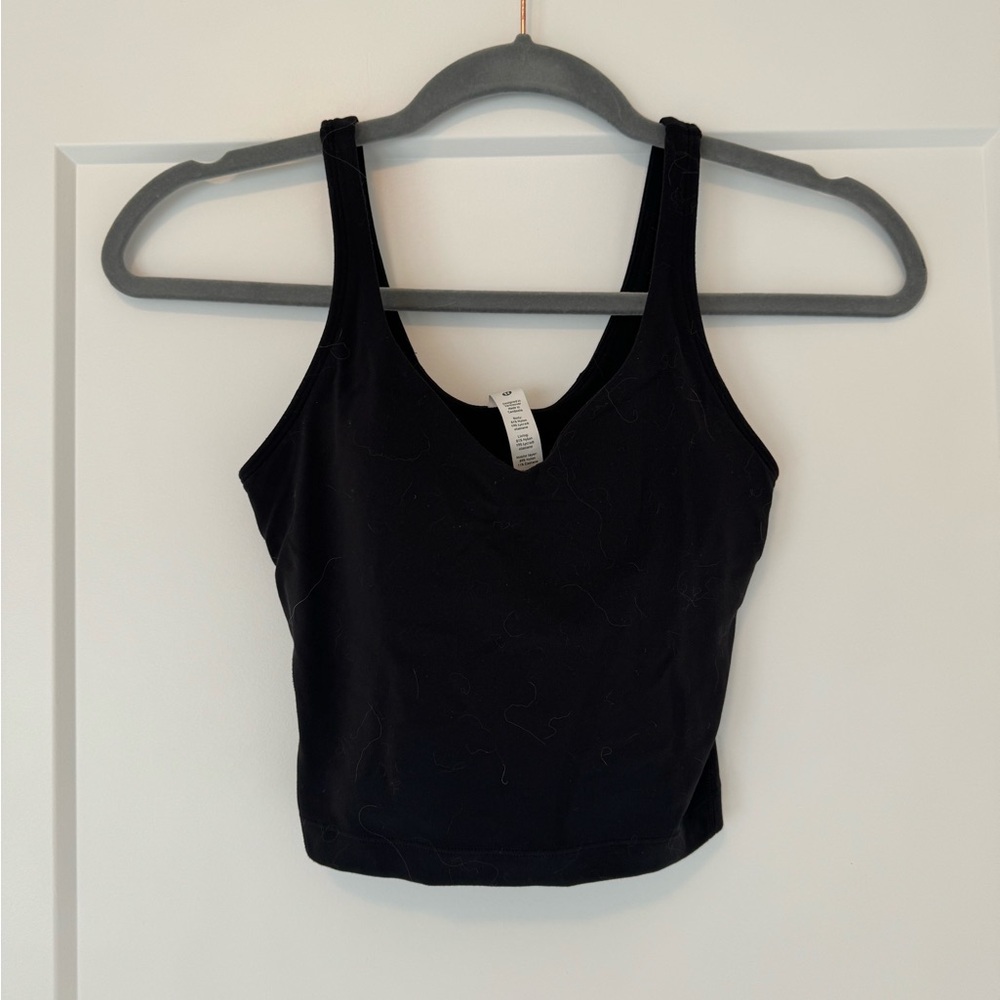 Lululemon align tank